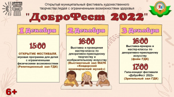 ДоброФест-2022