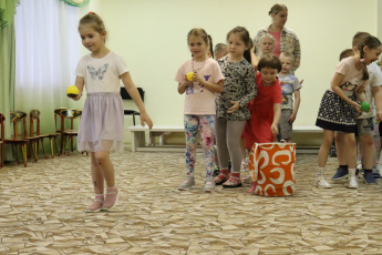 🌸«СКАЗОЧНОЕ ПУТЕШЕСТВИЕ В СТРАНУ ЛАЛАЛЕЙ»🌸