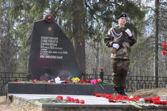 В Ковдорском округе в честь памятной даты пройдёт множество культурных и познавательных мероприятий: